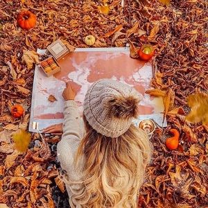 Meet your Posher, Robin